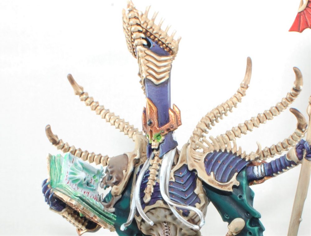nagash supreme lord of the undead