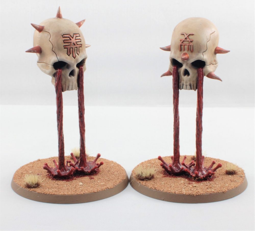 hexgorger skulls